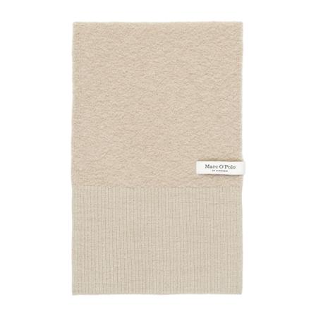 Marc O'Polo Bouclé knitted Halstørklæde inbo, Dame Tørklæder, Størrelse: ONE Size