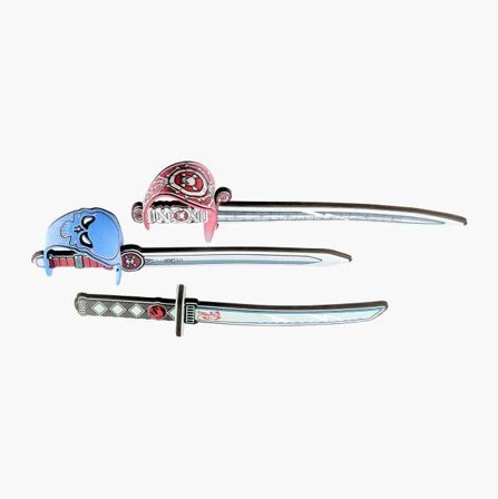 Leksakssvärd 52 cm - Biltema