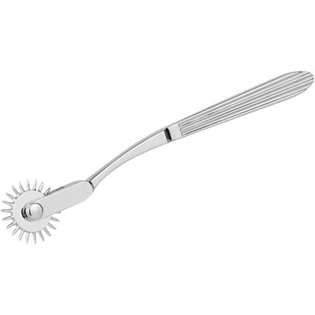 Nervetester Medisinsk Diagnostisk Verktøy Nevrologisk Bruk Test Nervrefleksjon Kroppssensorisk Tester