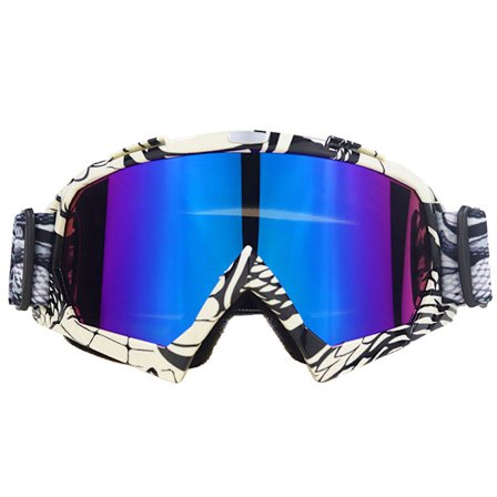 Motocrossbriller, skibriller til mænd og kvinder