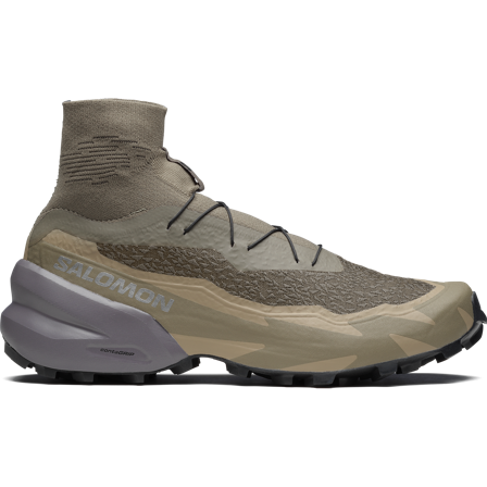 Salomon - Sneakers Chaussures Speedcross Advanced