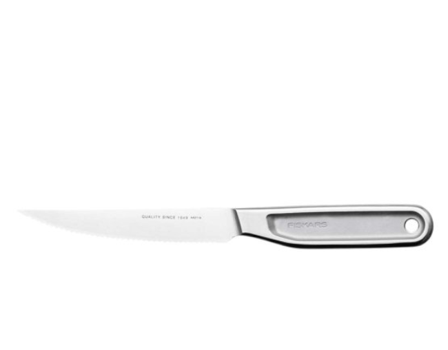 Fiskars All-Steel Tomatkniv 24cm