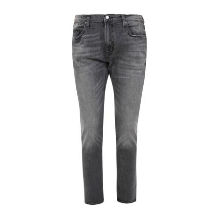 Michael Kors Slim-fit Jeans grå, Herr, Herr, Storlek: W36