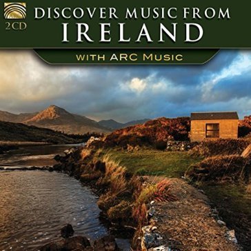 Discover music from ireland NA
