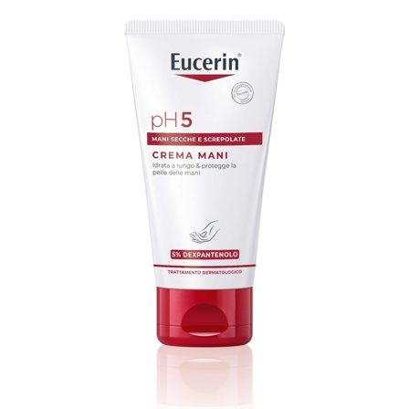 Eucerin Ph5 Crema Mani 75ML - Trattamento Mani