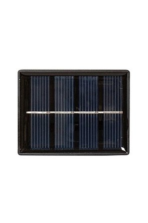 Jotex - Solarbeleuchtung, Wand Wally Frost 14 cm - Kaufe Außenbeleuchtung bei Jotex