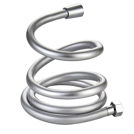 #PVC-suihkuletku, 1,5 m#