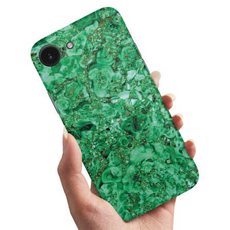 iPhone 16e - Skal/Mobilskal Marmor