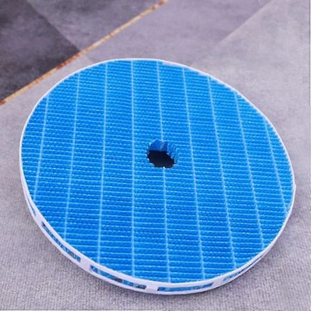 Kompatibel med Philips luftrenser Luftrenser luftfukterfilter for Philips AC2726/AC2721/AC2729 luftfukterutskifting