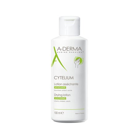A-Derma Cytelium Lozione Assorbente 100ml