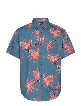 Billabong | Sundays Ss | S