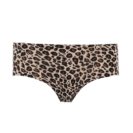 Chantelle Softstretch Panties Shorty Underkläder Dam Flerfärgad ONESIZE