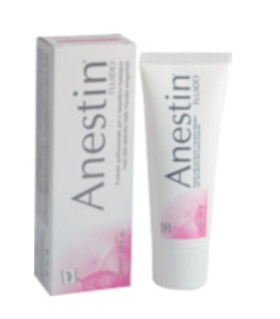 Anestin Fluido 75ml