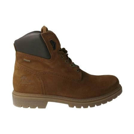 Panama Jack, Lace-up Boots Brązowy, Mężczyzna, Rozmiar: 41 EU