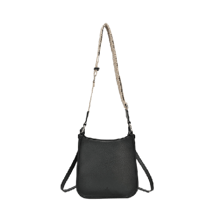 Adax Gunn Handväskor Dam Svart ONESIZE