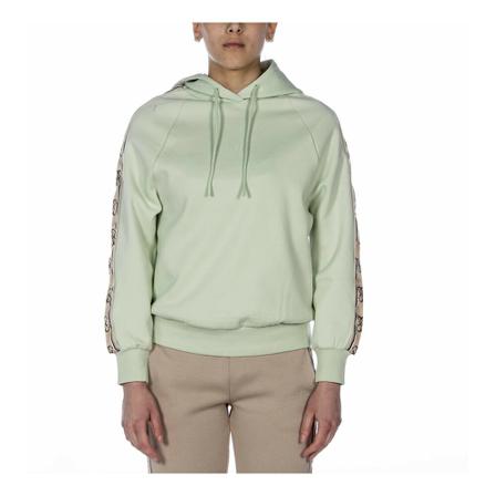 Guess Sweatshirt Grøn, Dame Sweatshirts