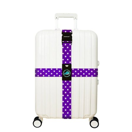 Bagagespänne Rem Bagagebuntningsbälte 5 5