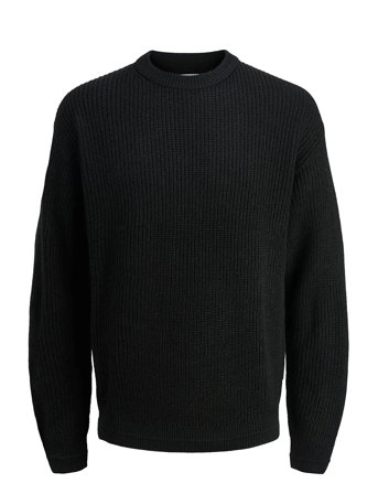 Jack & Jones | Jjkaito Knit Crew Neck Bf | M