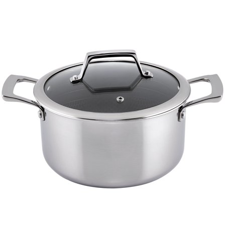 Hâws Santo gryta med lock 3,4 liter | Matlagning > Kokkärl & Stekpannor > Grytor | Bagaren och Kocken