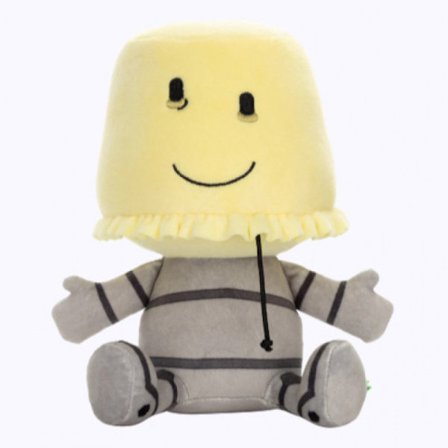 regretevator Inficeret spil periferiudstyr plys legetøj dukker dukker