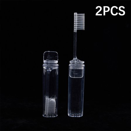 Oral Portable Mini Disposable Foldable Travel Munrengöring Ca