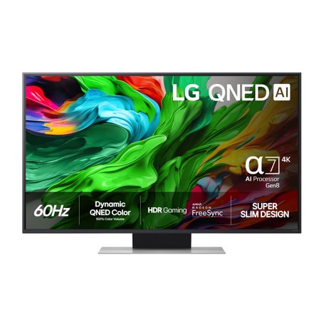 LG 50" - 50QNED86A6C