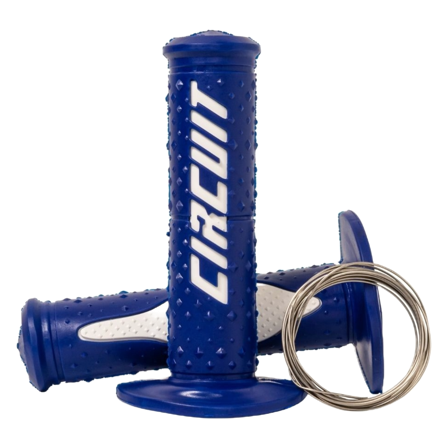 Crossgriffe Circuit Electra Racing