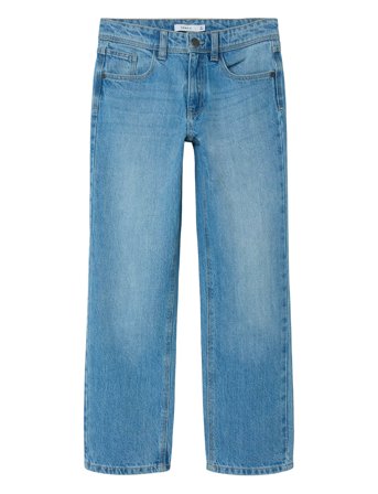 name it | Nkmryan Straight Jeans 5950-Dm Noos | 116