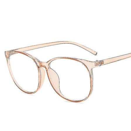 Blålysbriller Anti Blåstråle UV Datamaskin Lesing Spill TV Briller