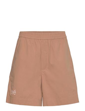 Esava Shorts - Gots Esme Studios Brown