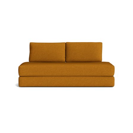 Fold 3-Sitzer-Schlafsofa