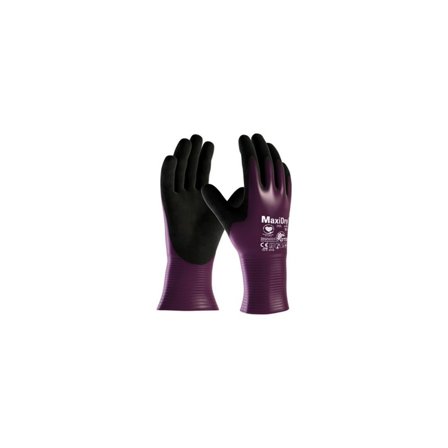 MAXIDRY Arbetshandske 56-426 10 - Lyreco - Skyddsutrustning - Skyddshandskar - Allroundhandskar
