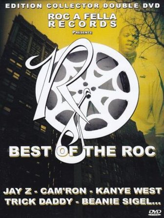 Roc A Fella Records Presents: Best Of The Roc / Various
