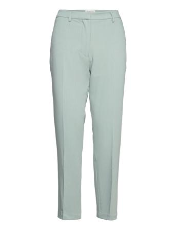 Lovi Pants Suitpants Grøn By Malina