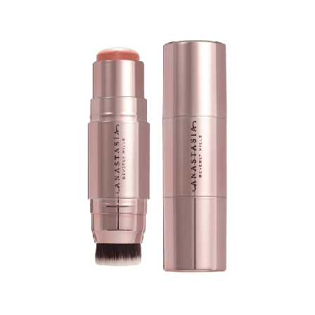 Anastasia Beverly Hills Stick Blush Rouge & solpuder Dam Rosa 8 G