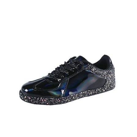 Damsneakers Andas skateboardskor Löparskor 1811