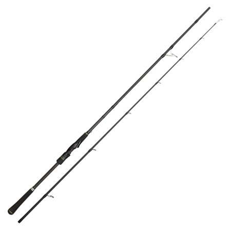 Gunki Overtake Fight Rod Ed-S 225XH