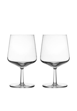 Iittala Ölglas Essence, 48 cl, 2 st Kök & matlagning CL