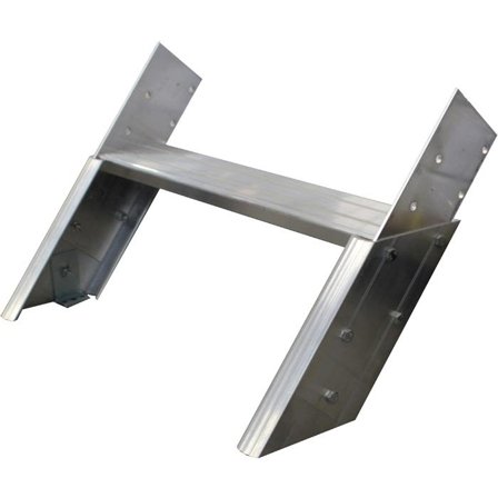 Laggo 5502 Förlängning, Stegar & ställningar