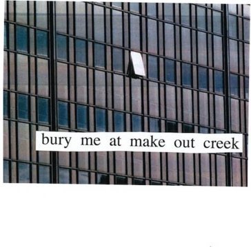 Bury me at makeout creek MITSKI