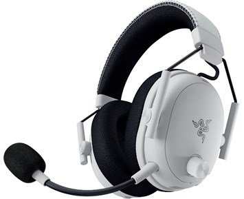 BLACKSHARK V3 X HYPER PS - WHITE - Razer BlackShark V3 X HyperSpeed för PlayStation 5