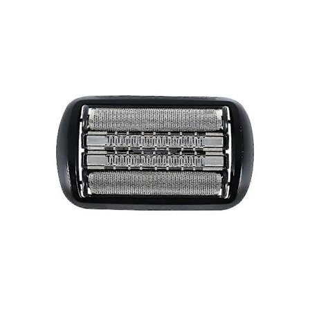 90B 92B Rakblad för Braun Series 9 Elektriska Rakapparater (Svart)