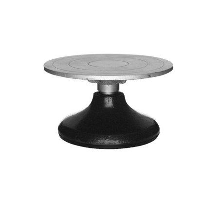 Drejskiva - Lyreco - Skola och förskola - Bild och form - Lera och sand