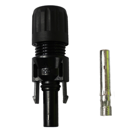 IBC Solar MC4-EVO Solcellskontakt Uttag, Elfördelning & strömförsörjning