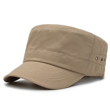 Army Hat Sun Hat KHAKI A A
