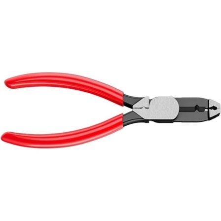 15x5cm Demolitions Skrueudtrækker Tang til Effektiv Reparation af Møbler Dæk Autoreparation og Hjem