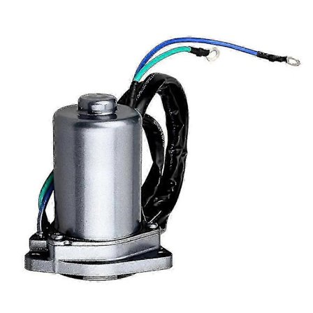 6h1-43880-02 Påhængsmotor Tilt Trim Passer Kompatibel Med Påhængsmotor 2 50hk-90hk-c7