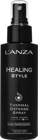 L'ANZA Thermal Defense Spray 200 ml, Hår, Hårstyling, Heat Protection