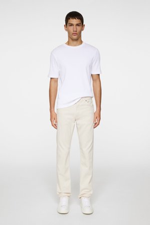 J.Lindeberg - Jax LHT Slim Jeans - Fashion - Grey - Men - 34/32