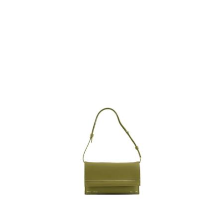 Proenza Schouler, Bags Groen, Dames, Maat:ONE Size